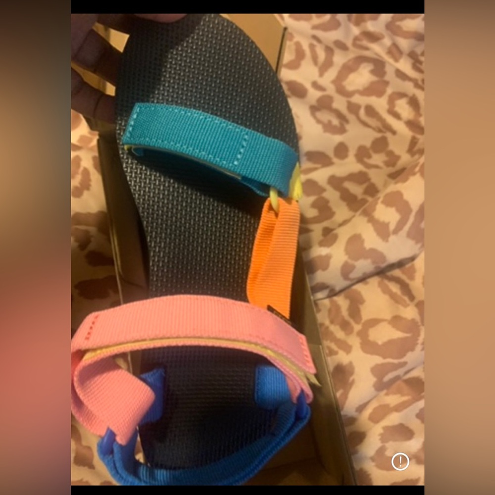TEVA NEW!!!!